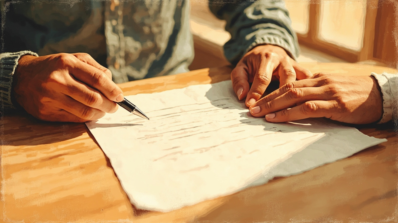 Contrato de alquiler entre particulares: qué debe incluir y cómo cambia según el país