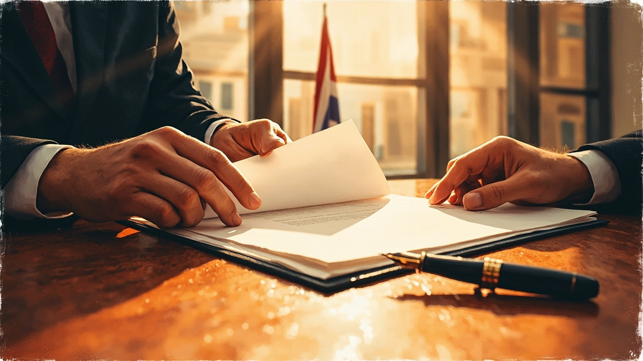 Contrato de arriendo de local comercial: qué debe incluir y cómo cambia según el país