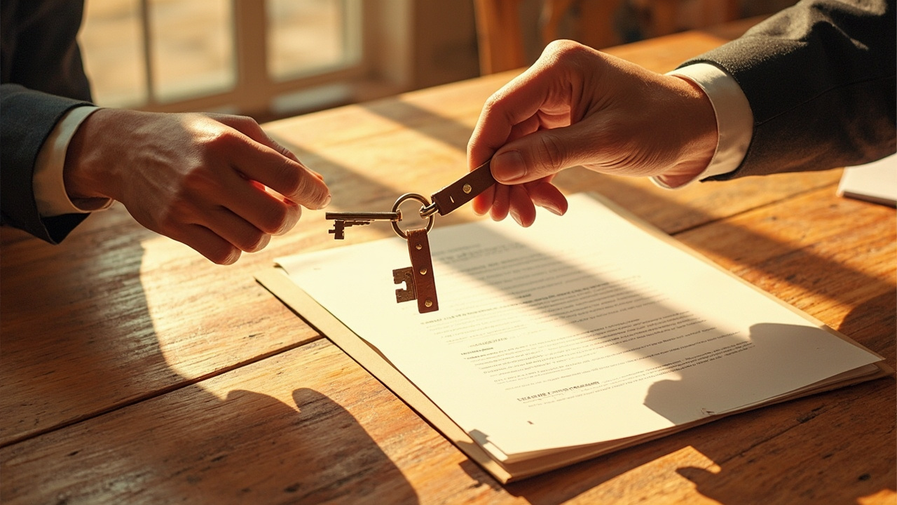 Contrato de compraventa de casa gratis: modelos y cláusulas clave según el país
