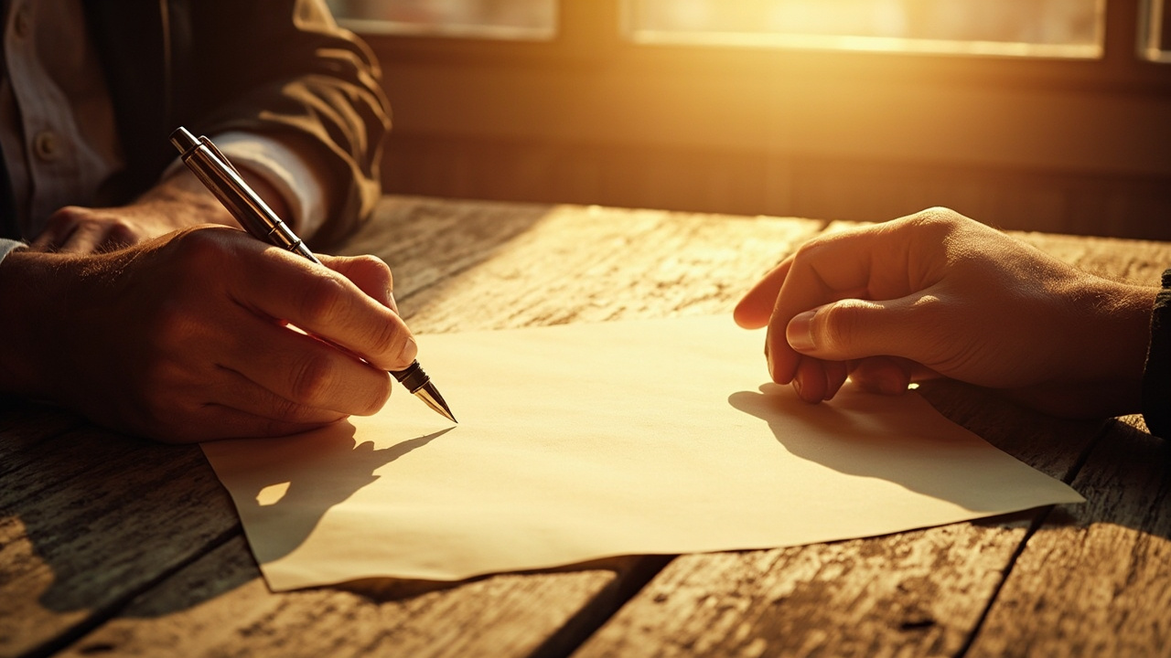Contrato de compromiso: qué es, para qué sirve y cómo cambia según el país