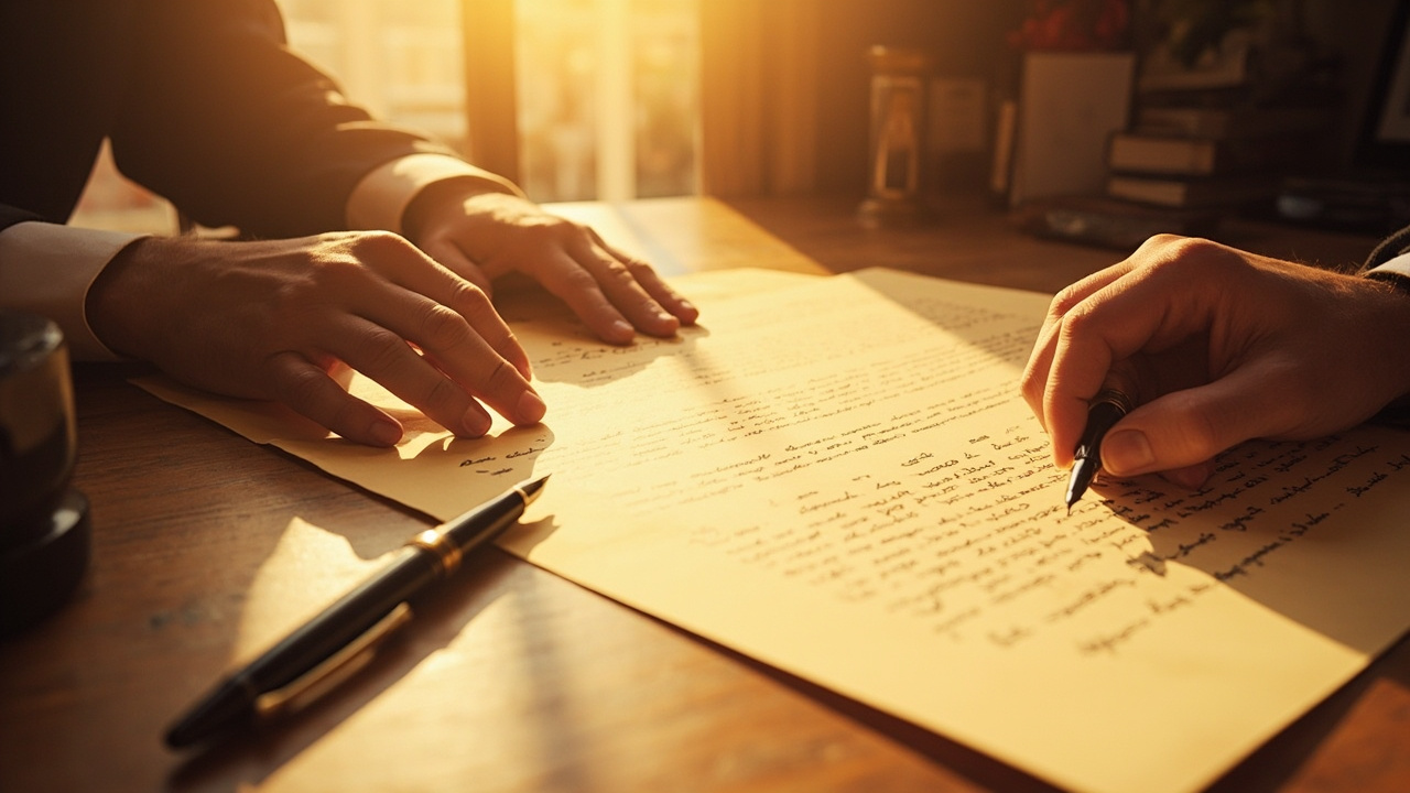 Contrato de depósito: ejemplo, cláusulas clave y cómo cambia según el país