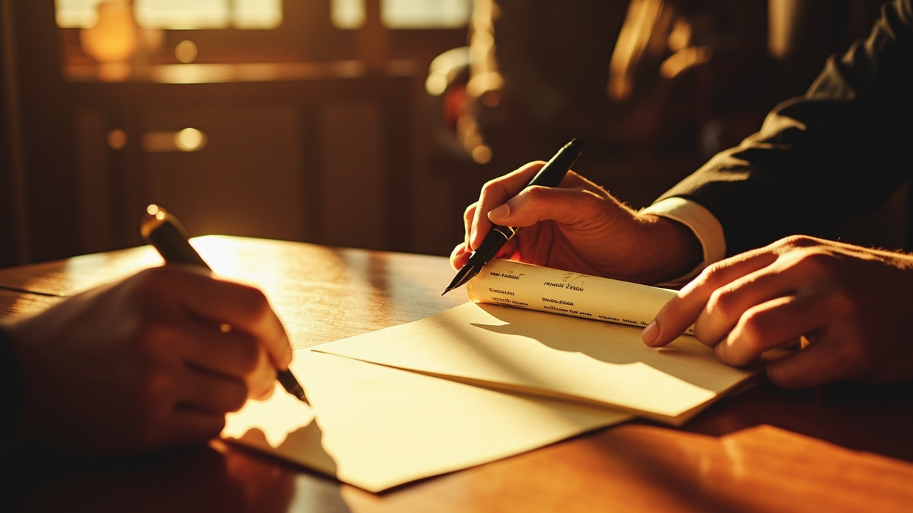 Contrato de derecho civil: qué es, qué tipos existen y cómo cambia según el país
