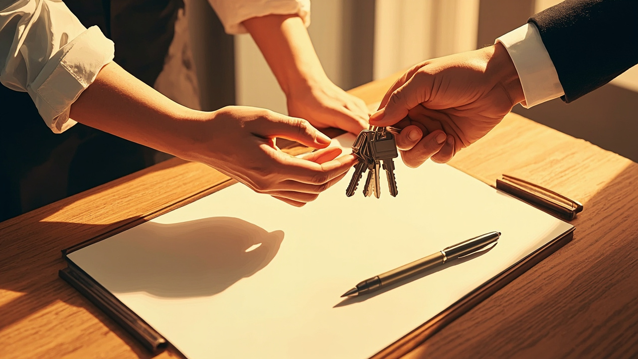Contrato de leasing: qué es, cómo se hace y un ejemplo claro, país por país