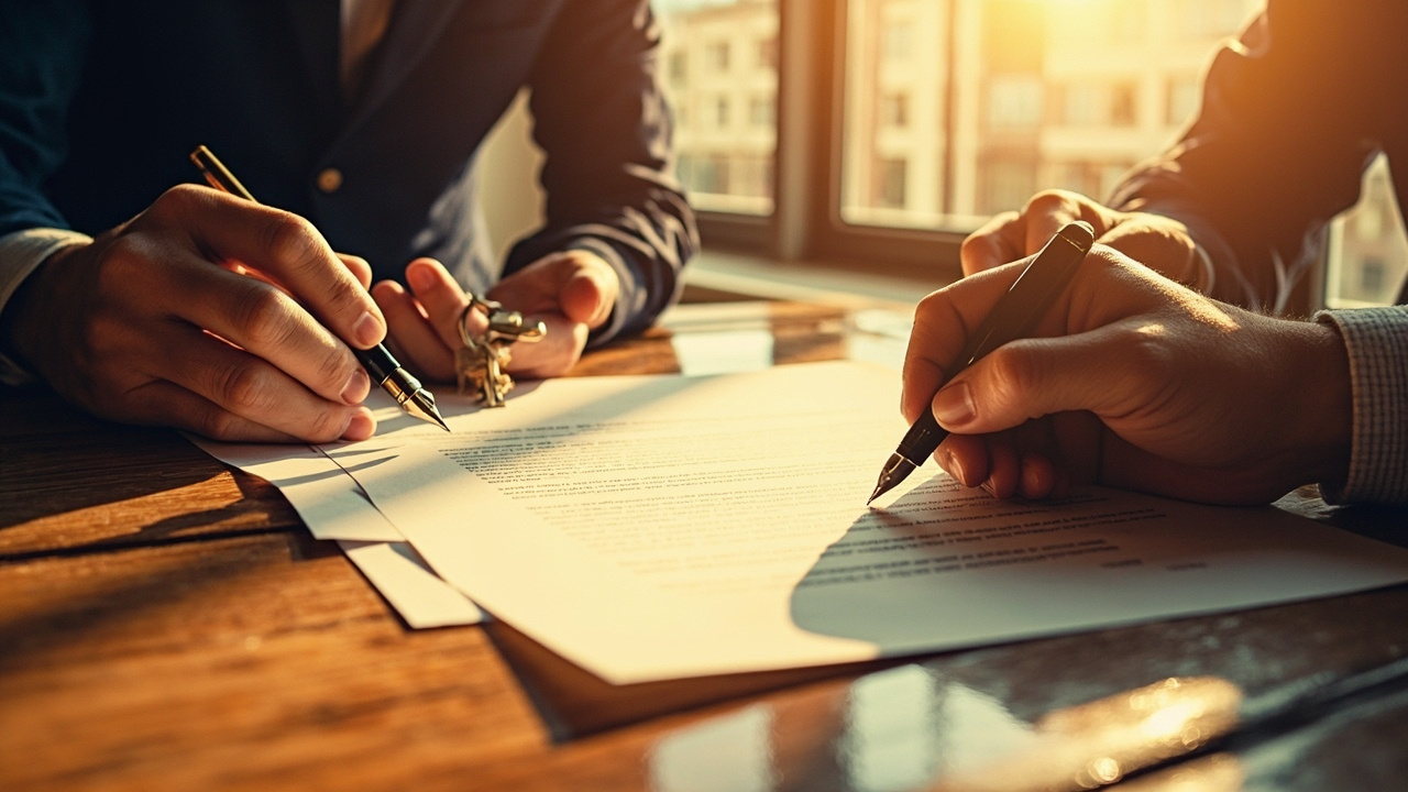 Contrato de locación en el Código Civil y Comercial: qué dice la ley y cómo cambia según el país