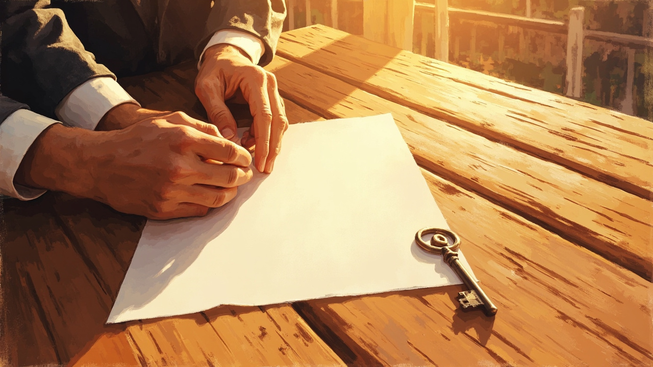 Contrato de opción a compra: qué es, cómo se hace y qué cambia según el país