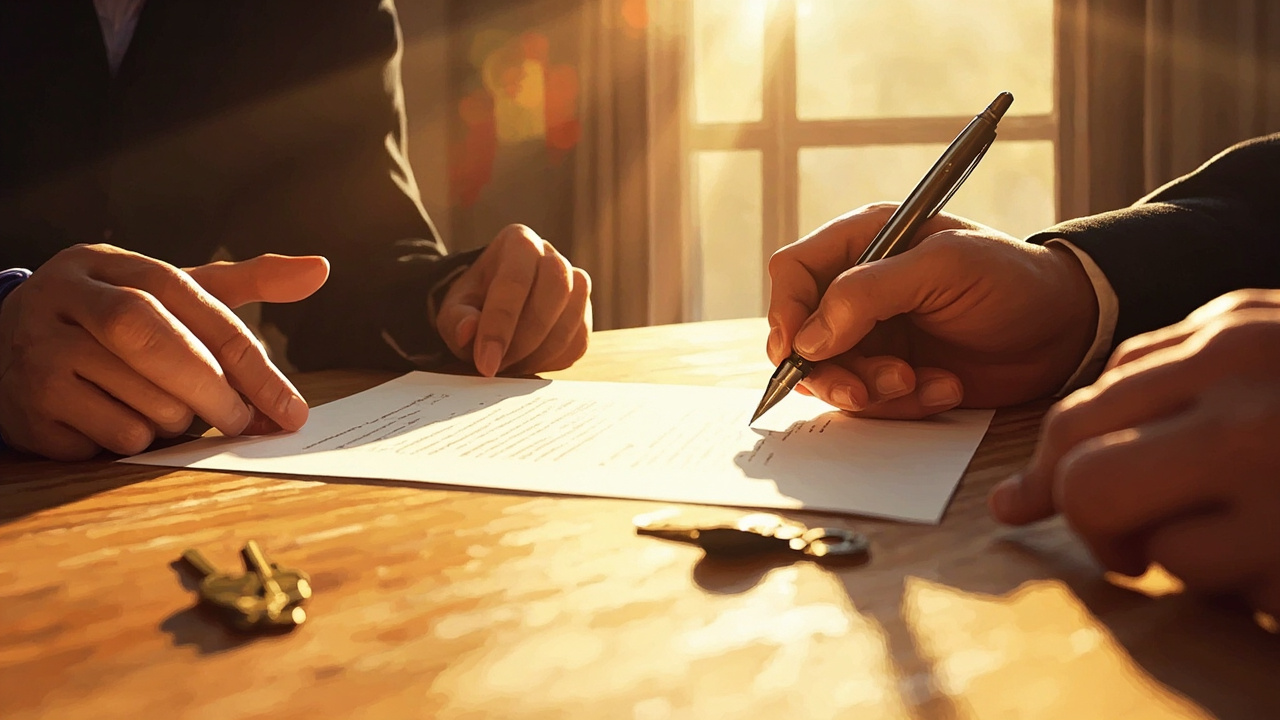 Contrato de renting: qué es, cómo funciona y qué cambia según el país hispanohablante