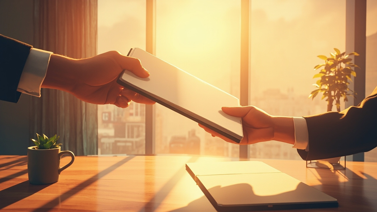 Contrato de sustitución por baja de un empleado: qué es, cómo funciona y qué cambia según el país