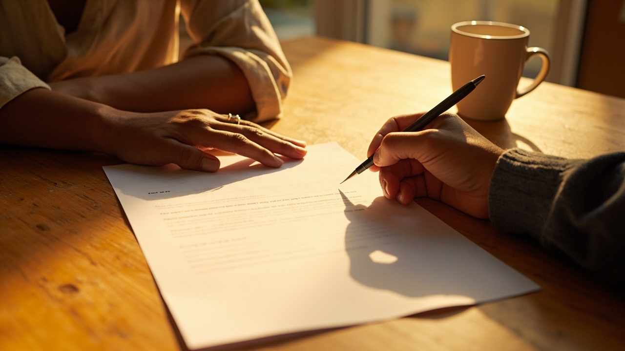 Contrato de trabajo de empleada de hogar: derechos, obligaciones y cómo cambia según el país