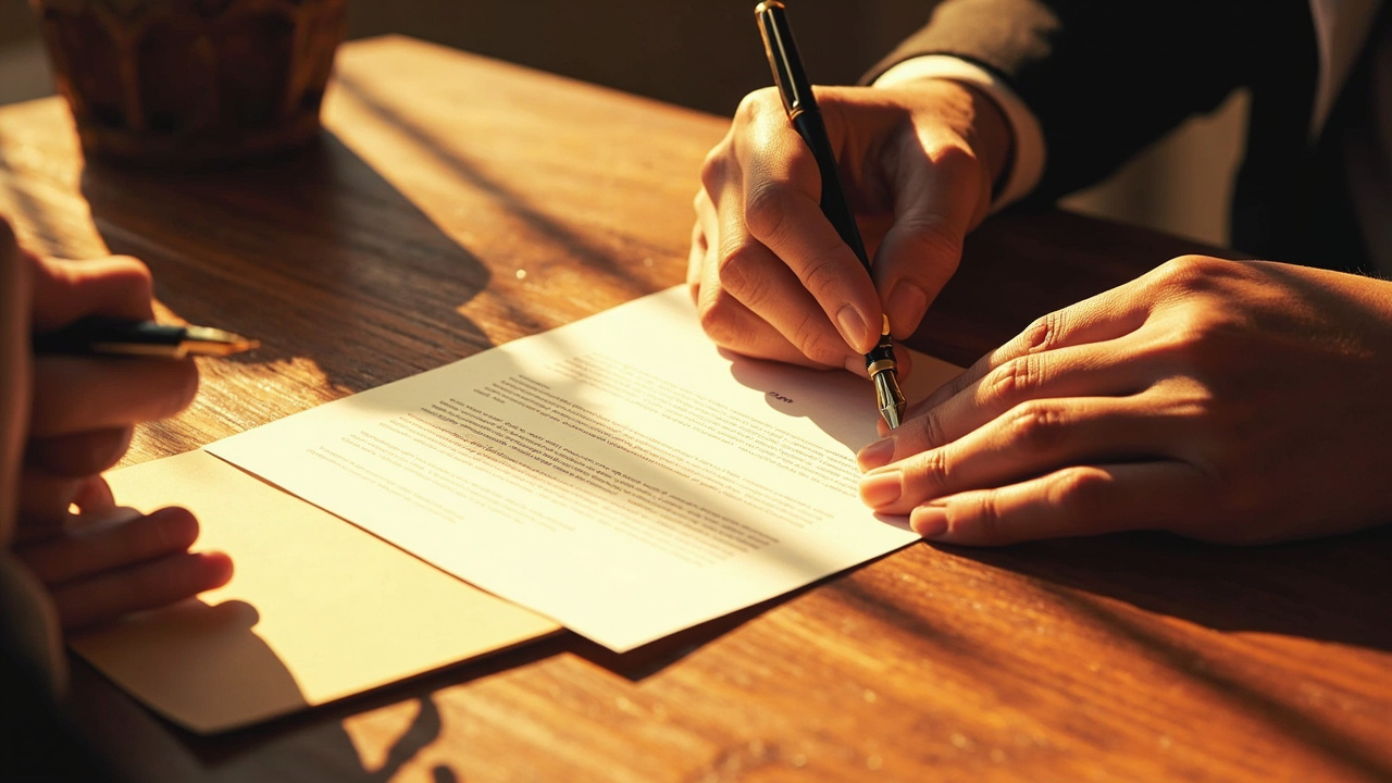 Contrato laboral a término fijo: qué es, cómo se celebra y qué derechos da, país por país