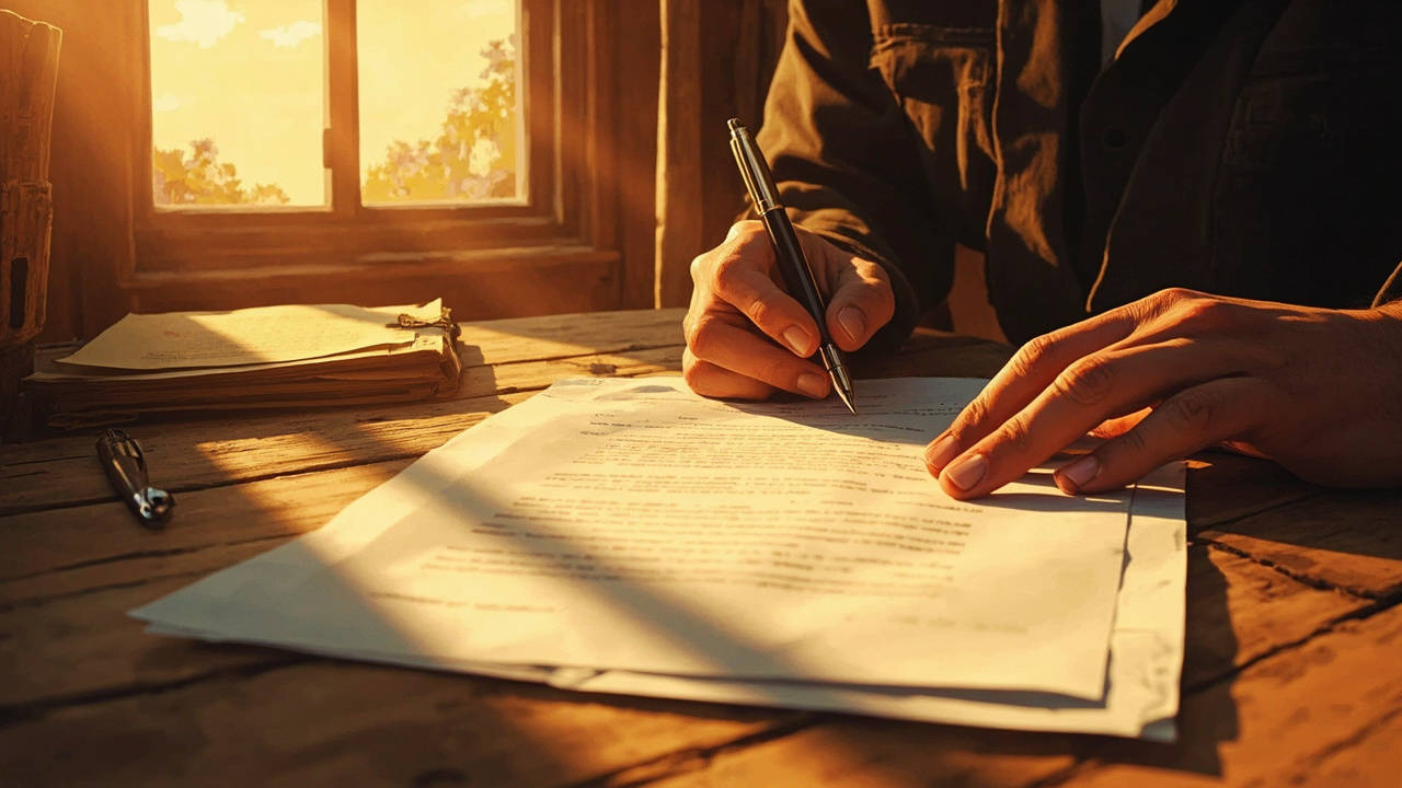 Contrato ocasional de trabajo: qué es y cómo se regula en los países hispanohablantes