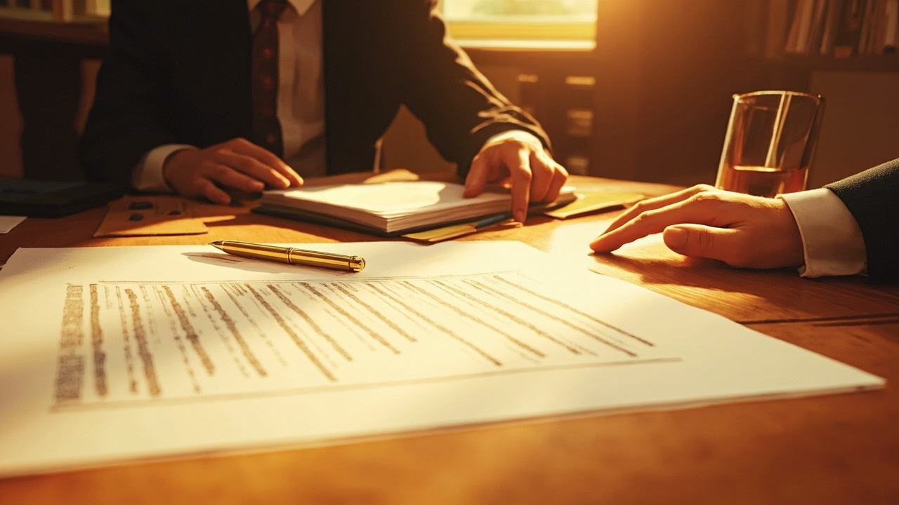 Contrato permanente: qué es, qué derechos da y cómo cambia según el país