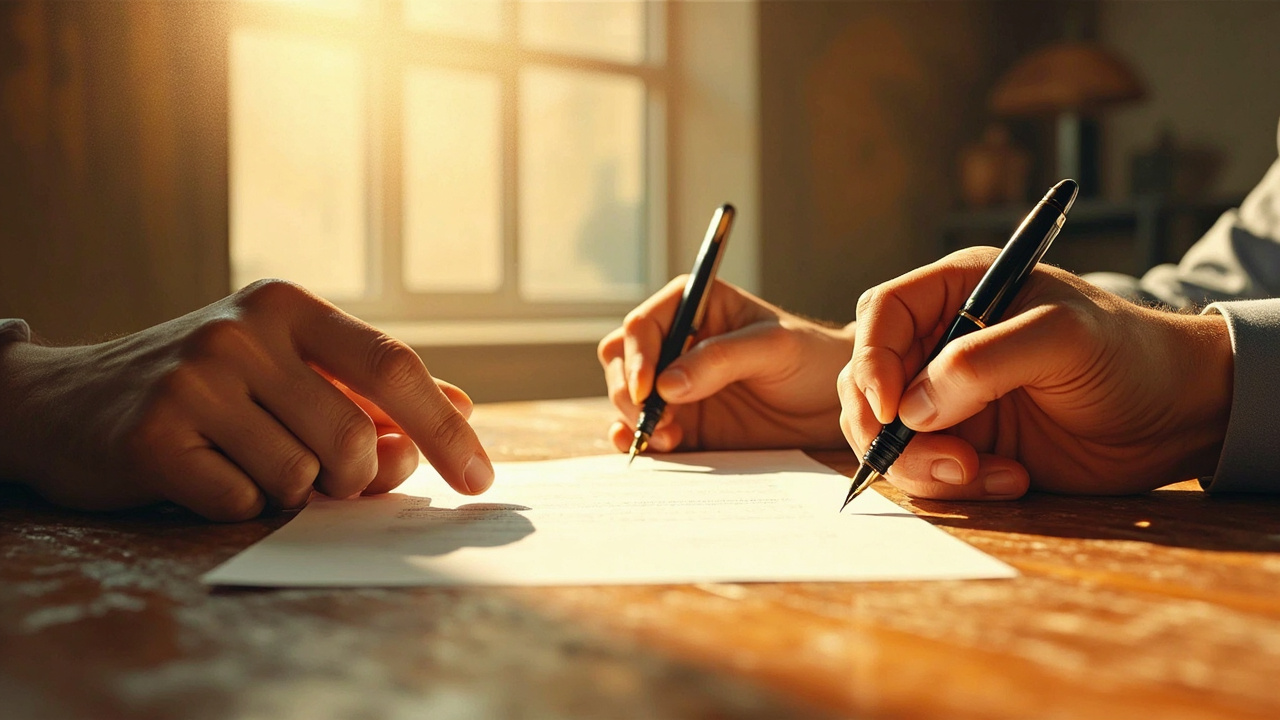 Contrato por tiempo determinado según la ley laboral: cómo cambia país por país