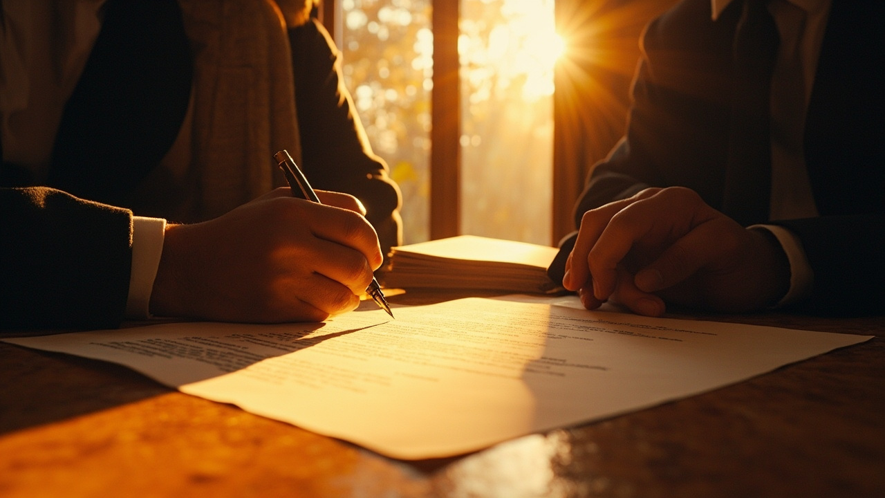 Contratos especiales en los países hispanohablantes: qué los distingue y cómo cambia según el país