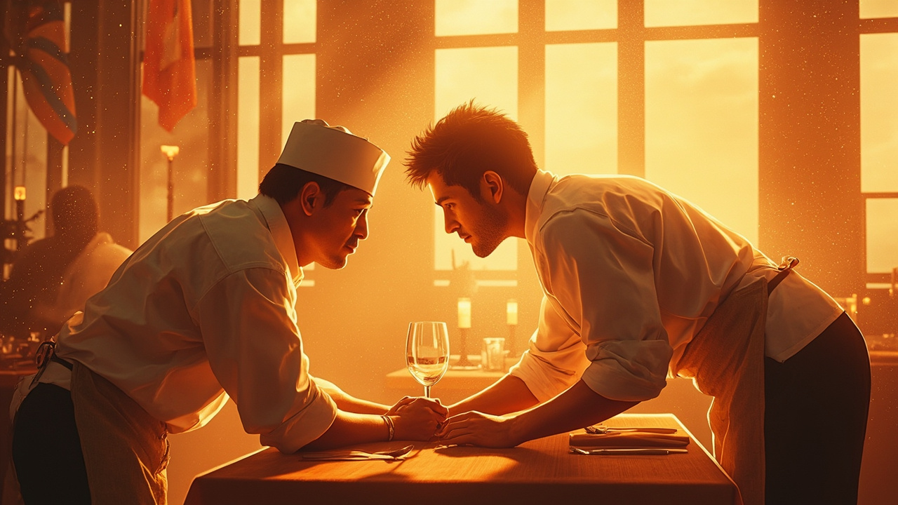 Convenio gastronómico: claves, derechos y condiciones país por país