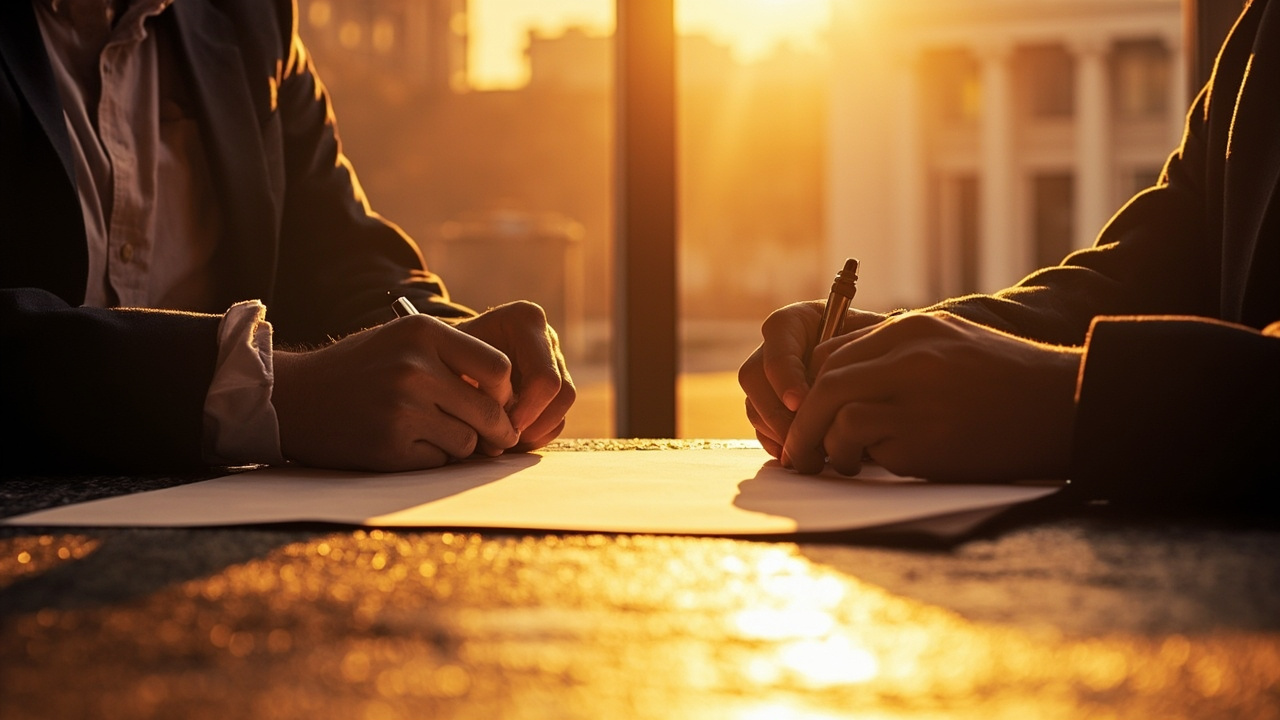 Derecho laboral colombiano: claves del contrato, la liquidación y tus derechos como trabajador