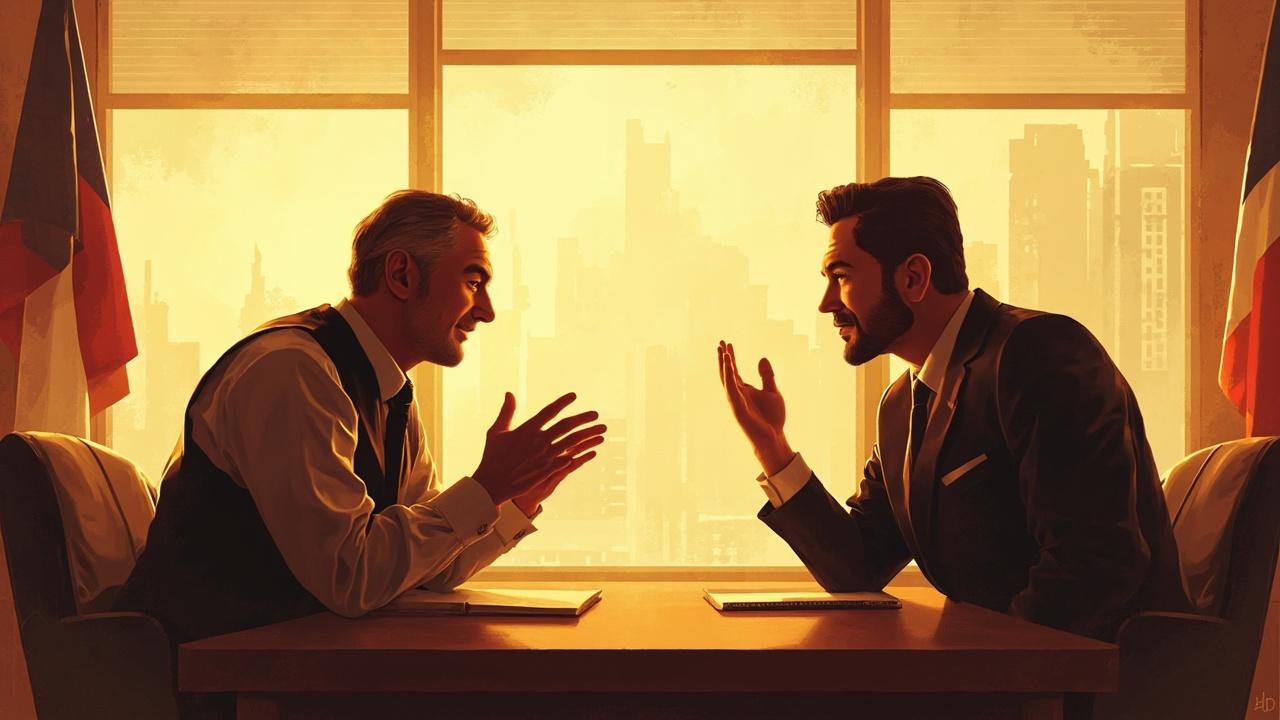 Derecho laboral individual: derechos del trabajador y obligaciones del empleado país por país