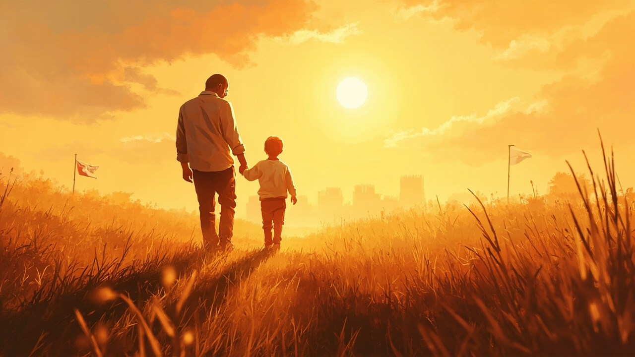 Derechos de los padres de familia: lo que puedes exigir según el país donde vives