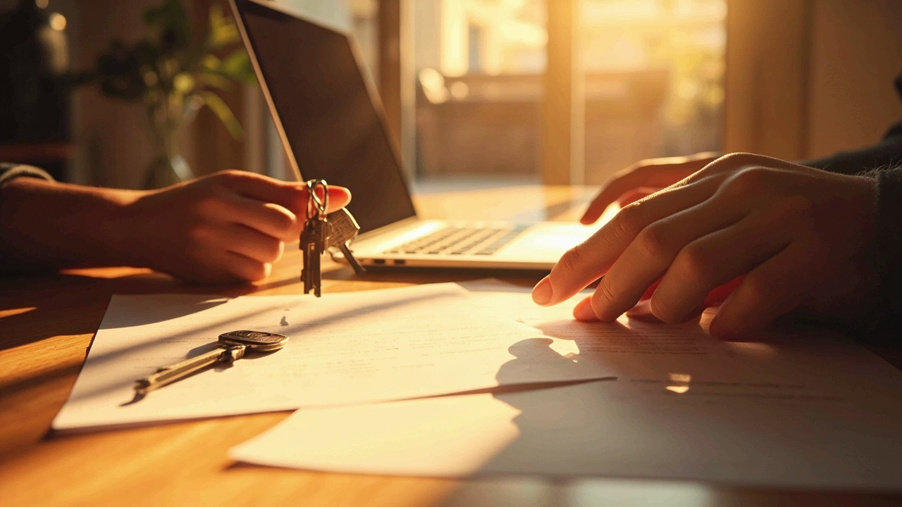 Descargar contrato de alquiler de vivienda: modelos y requisitos país por país