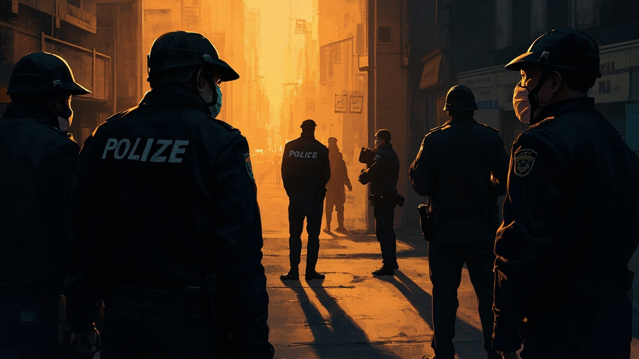 Detención policial: cómo funciona y qué derechos te asisten, país por país en el mundo hispanohablante