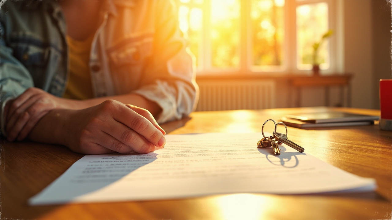 Ejemplo de contrato de arrendamiento de vivienda y cómo cambia según el país