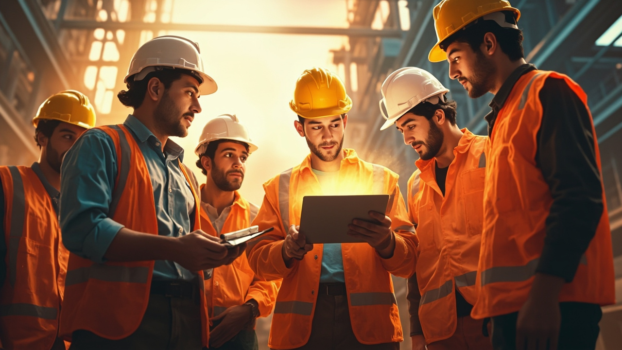 Empresas de seguridad y salud en el trabajo: qué son, qué obligaciones tienen y cómo cambian según el país
