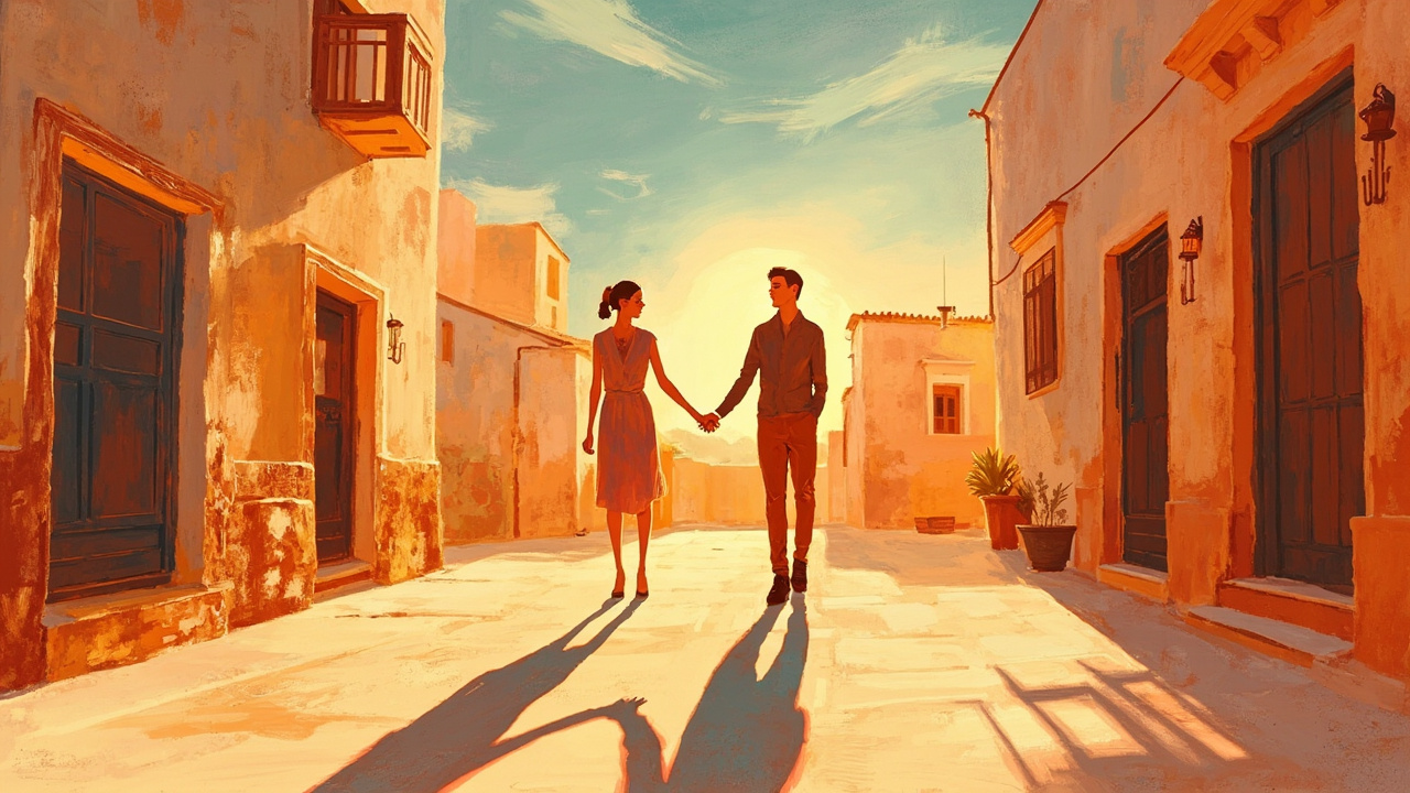 Feliz divorcio: cómo se vive el proceso en los países hispanohablantes