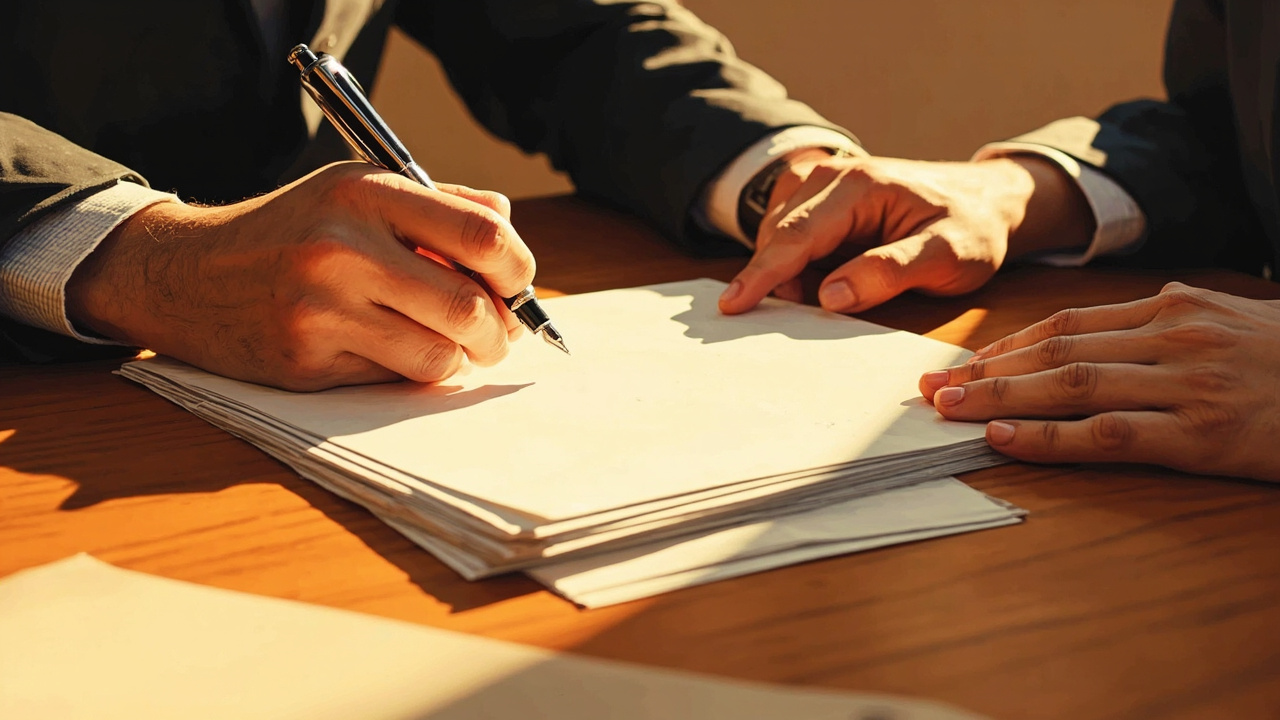 Formas de contrato de trabajo en los países hispanohablantes: tipos, duración y particularidades según el país