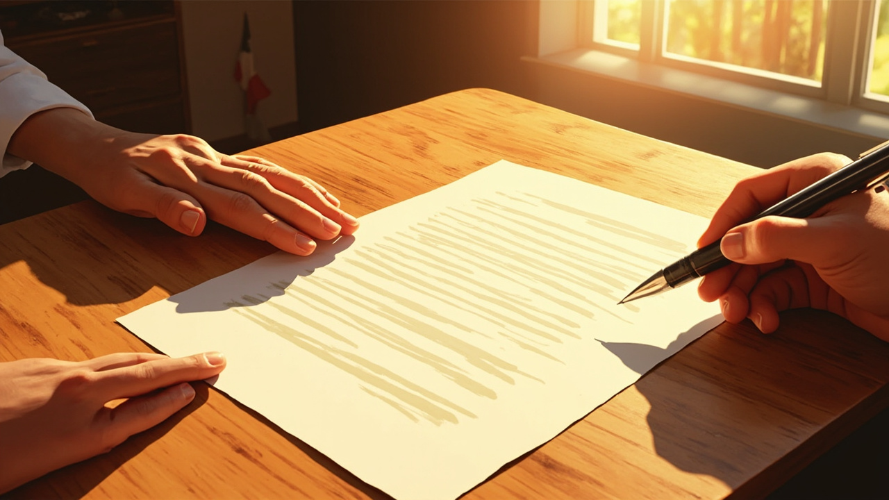 Formato de contrato de arrendamiento sencillo: qué incluir y cómo cambia según el país