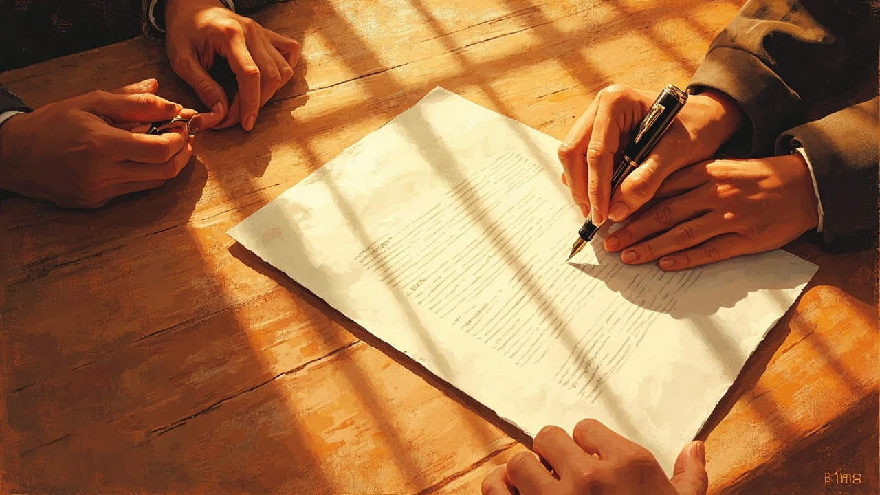 Formulario de contrato de alquiler: modelo, cláusulas y qué cambia en cada país hispanohablante