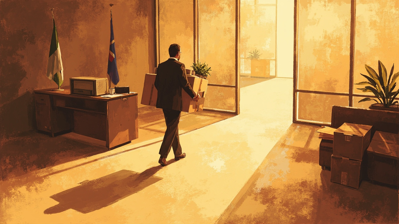 Indemnización en la Ley Federal del Trabajo y cómo cambia según el país