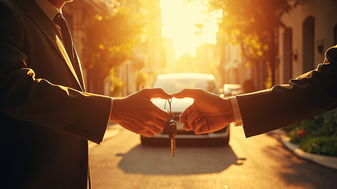 Leasing ejemplo: qué es, cómo funciona y en qué se diferencia según el país