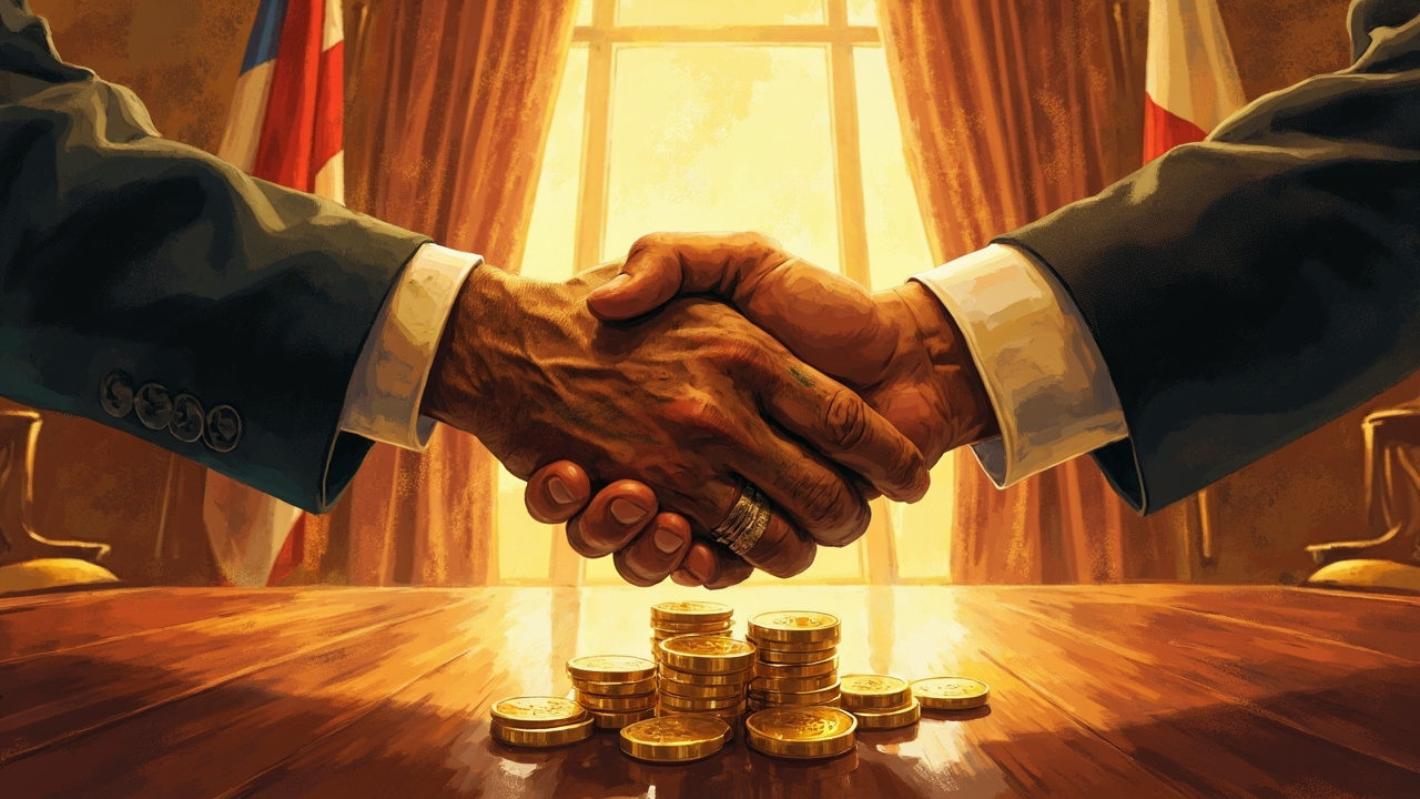Ministerio de Trabajo y salario mínimo: qué es, cómo se fija y cuánto cambia país por país