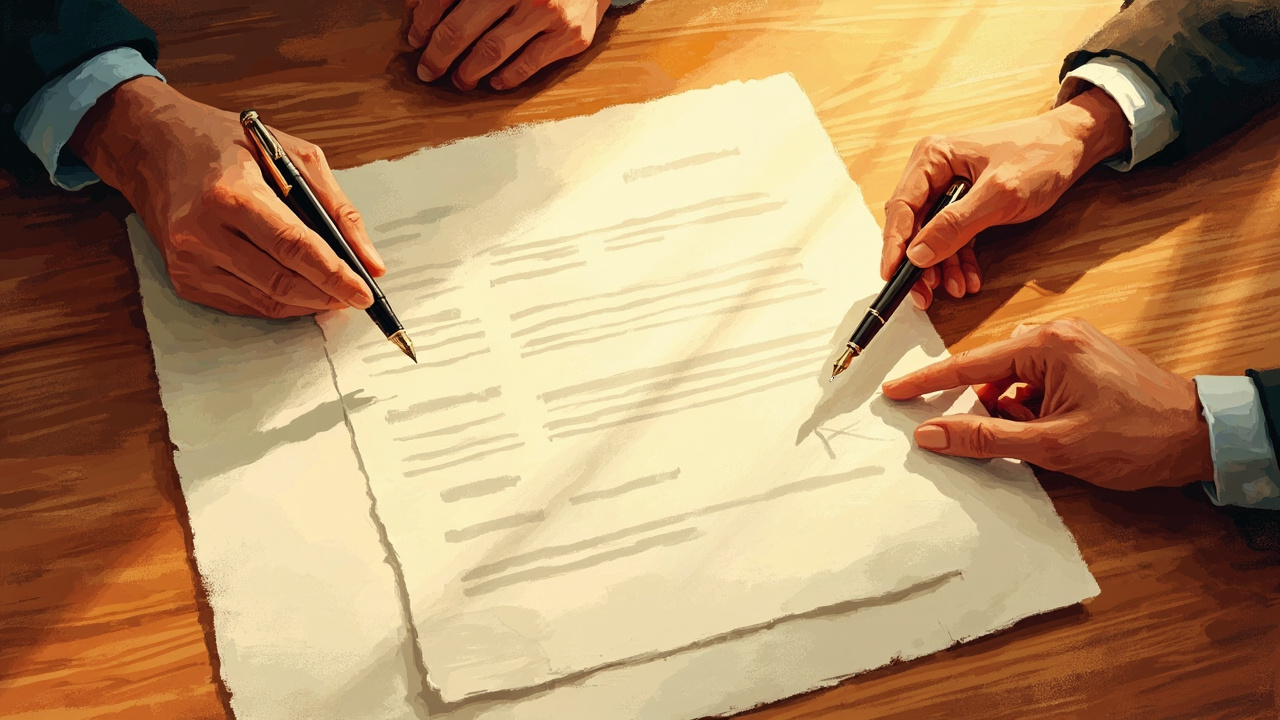 Modelo de contrato de alquiler de local comercial: qué incluir y cómo cambia según el país
