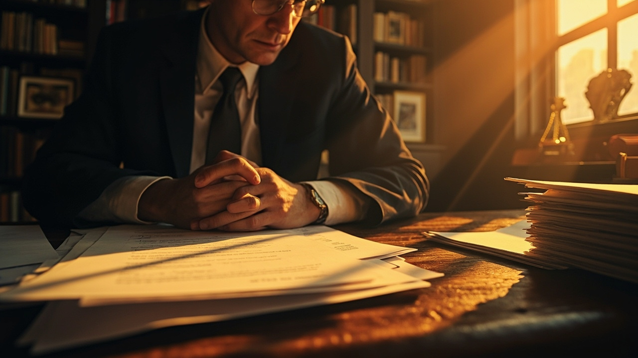 Perjuicio en derecho: qué es, cómo se calcula y cómo cambia según el país