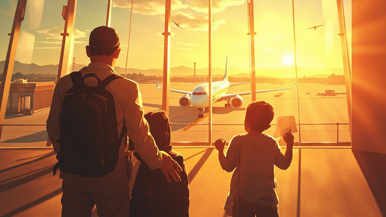 Permiso de menor para viajar al extranjero: qué pide cada país hispanohablante y cómo tramitarlo paso a paso