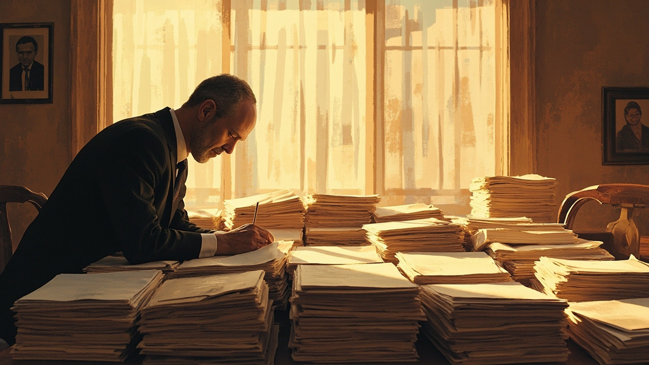 Pliegos de licitación: qué son, qué los regula y cómo cambian según el país