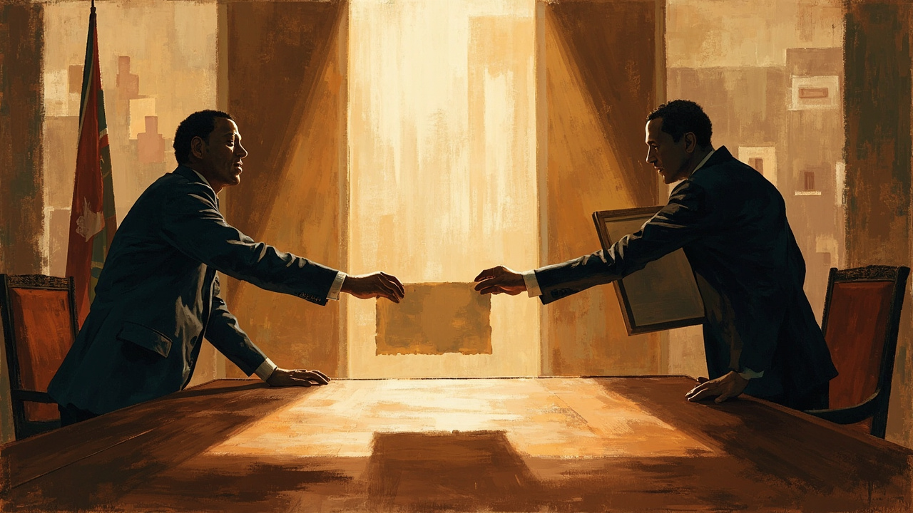 Poder especial y poder general: qué los diferencia y cómo cambia según el país