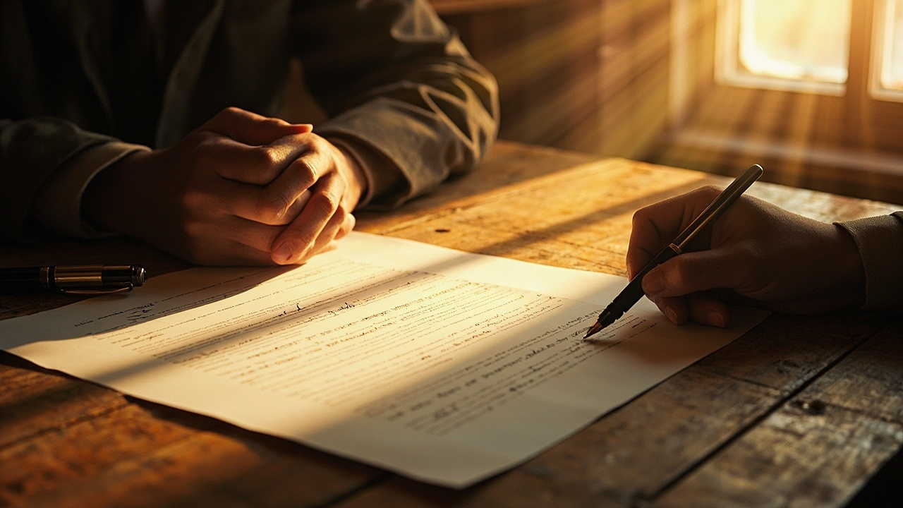 Propuesta de convenio de divorcio: qué incluye y cómo cambia según el país hispanohablante