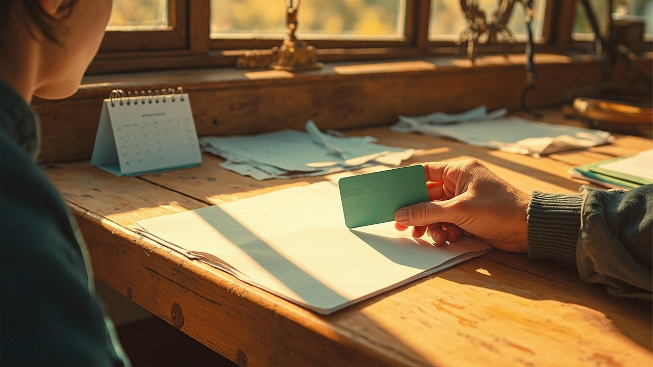 Renovar la Green Card en 2026: requisitos, plazos y cómo varía el trámite según el país de residencia