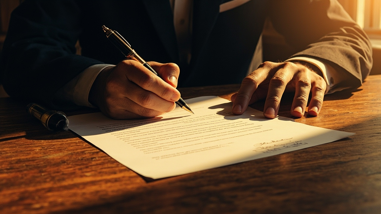 Resolución de contrato en el Código Civil: qué dice la ley y cómo cambia según el país