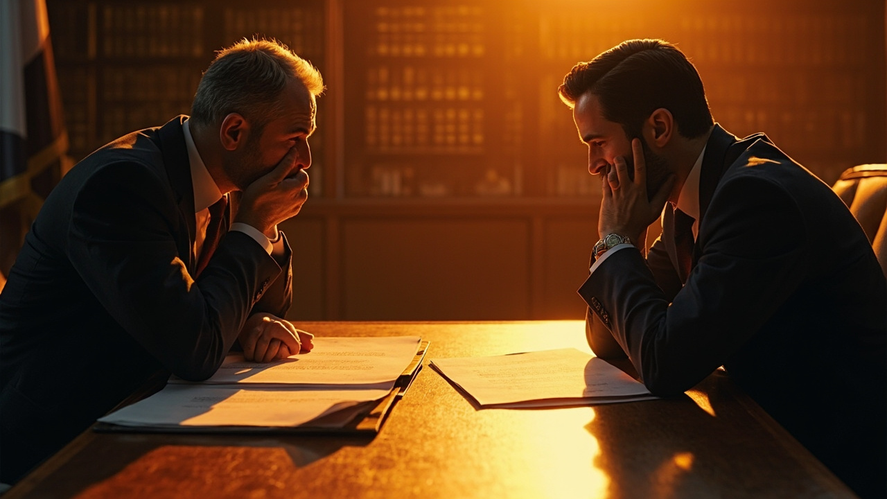 Resolución de contrato por incumplimiento: cómo se aplica en los países hispanohablantes