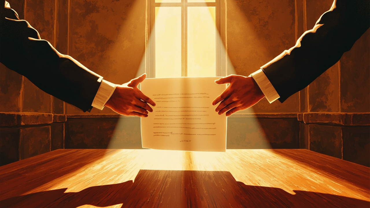 Resolución de un contrato de compraventa: cómo se aplica en cada país hispanohablante