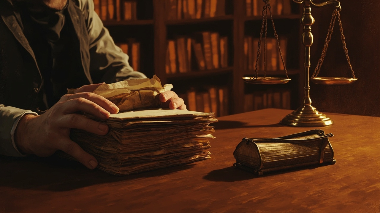 Revisión de causas en el poder judicial: qué es, quién puede pedirla y cómo cambia según el país