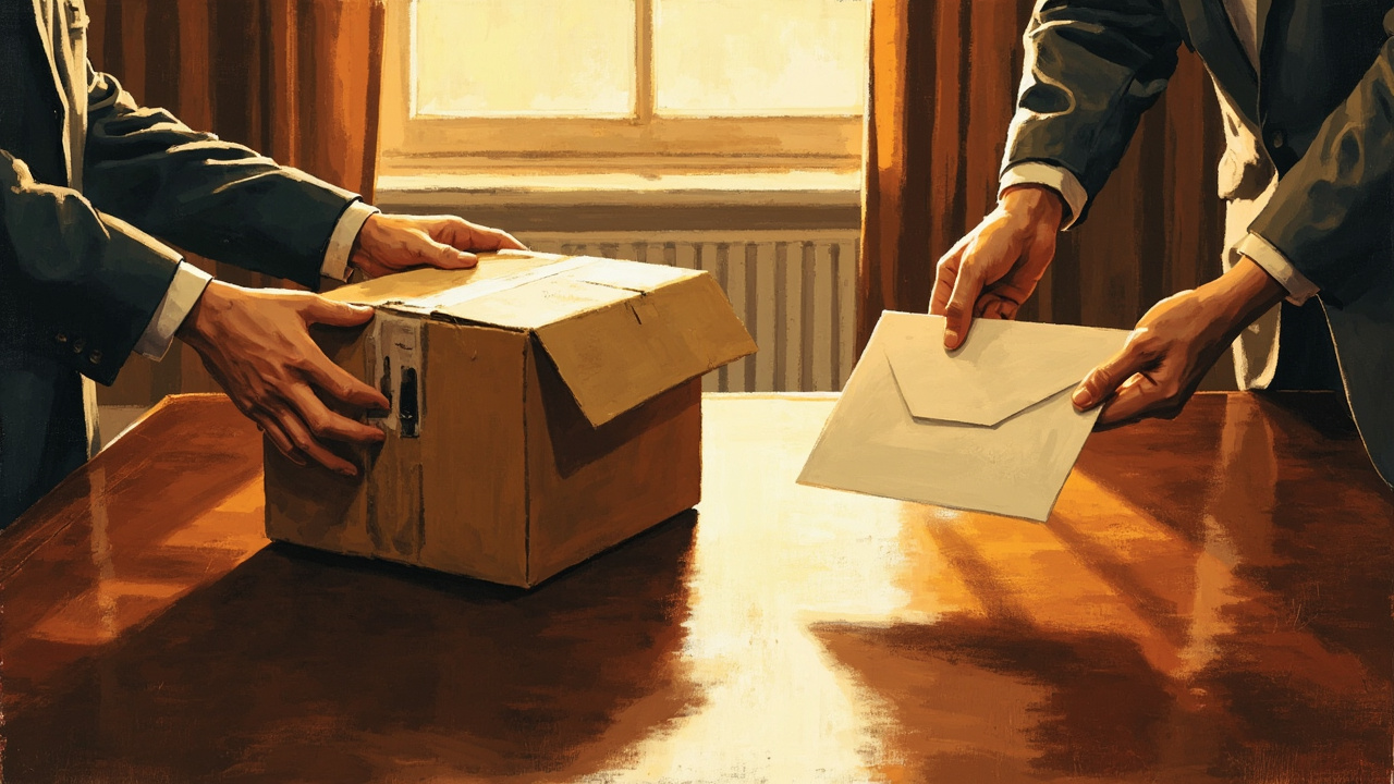 Si renuncio a mi trabajo, ¿me dan liquidación? Lo que cobra cada empleado según el país