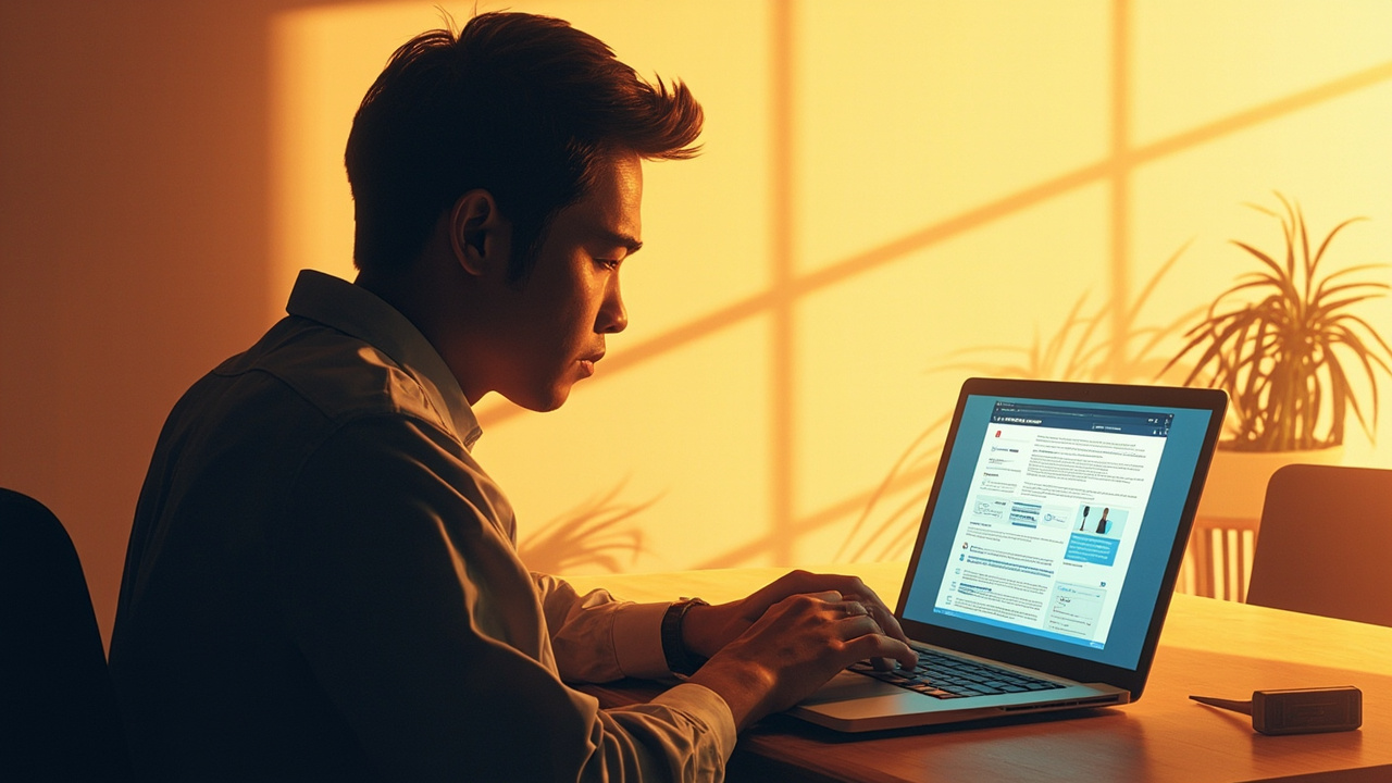 Solicitar antecedentes penales online: cómo hacerlo paso a paso y qué cambia según el país