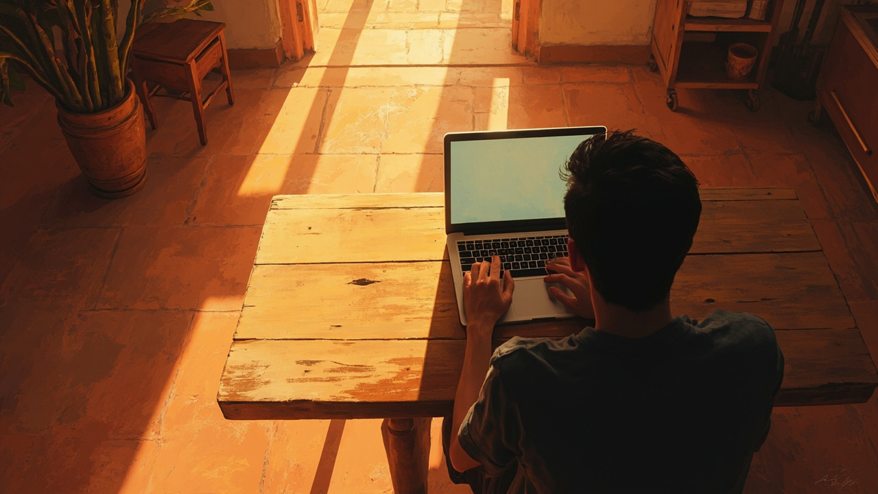 Solicitar divorcio online: qué se necesita, cómo se hace y qué cambia según el país