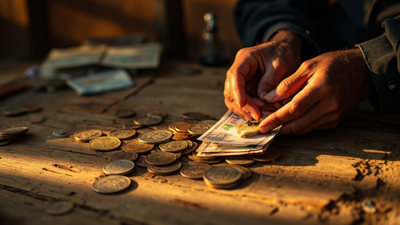 Sueldo diario: qué es, cómo se calcula y cómo cambia según el país