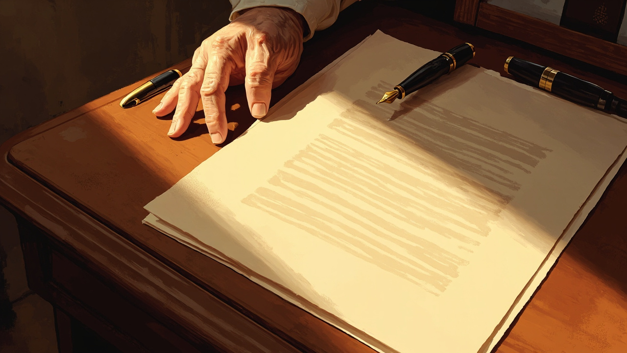 Testamento: qué es, para qué sirve y cómo cambia según el país
