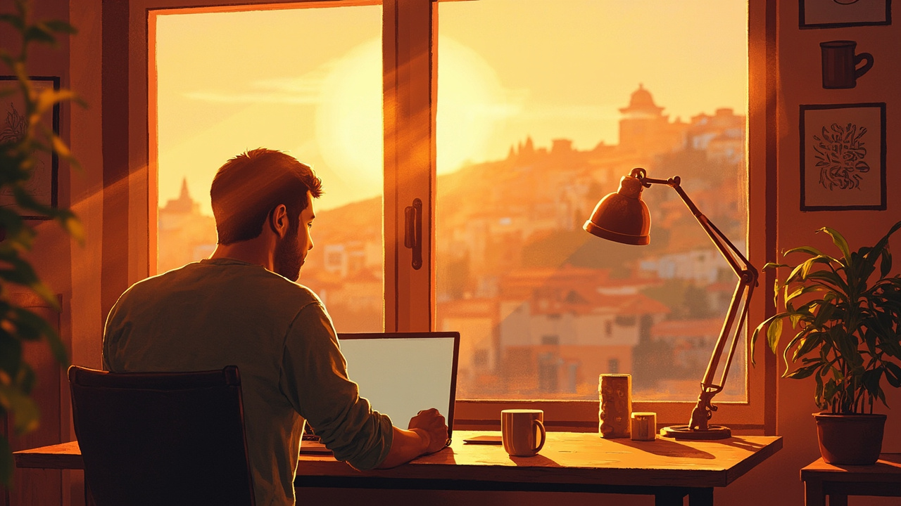 Trabajo remoto virtual: qué es, cómo regularlo y qué cambia según el país en el mundo hispanohablante