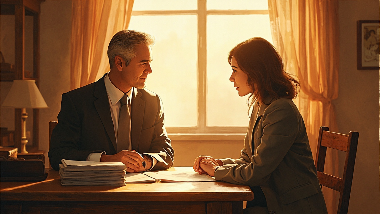 Abogados de derecho laboral cerca de ti: cómo elegir uno y qué cambia según el país